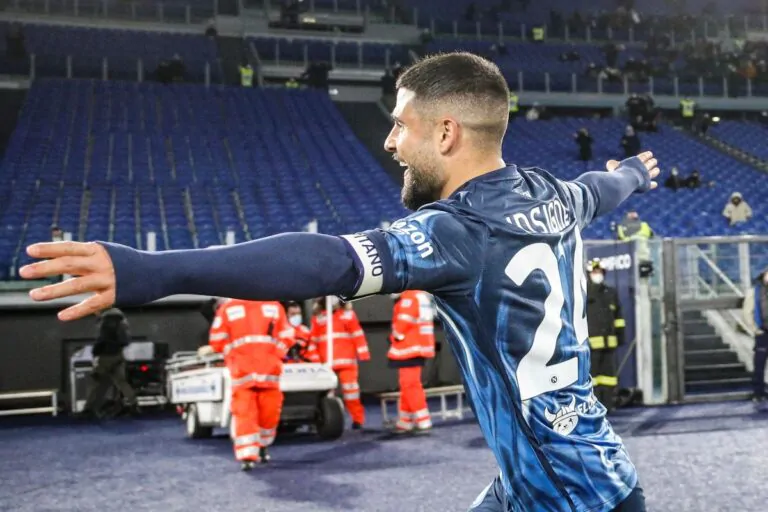 Lazio Napoli
