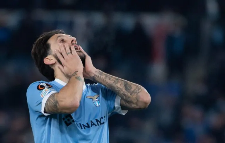 Luis Alberto