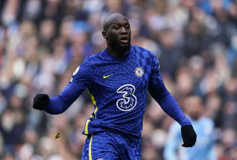 Lukaku
