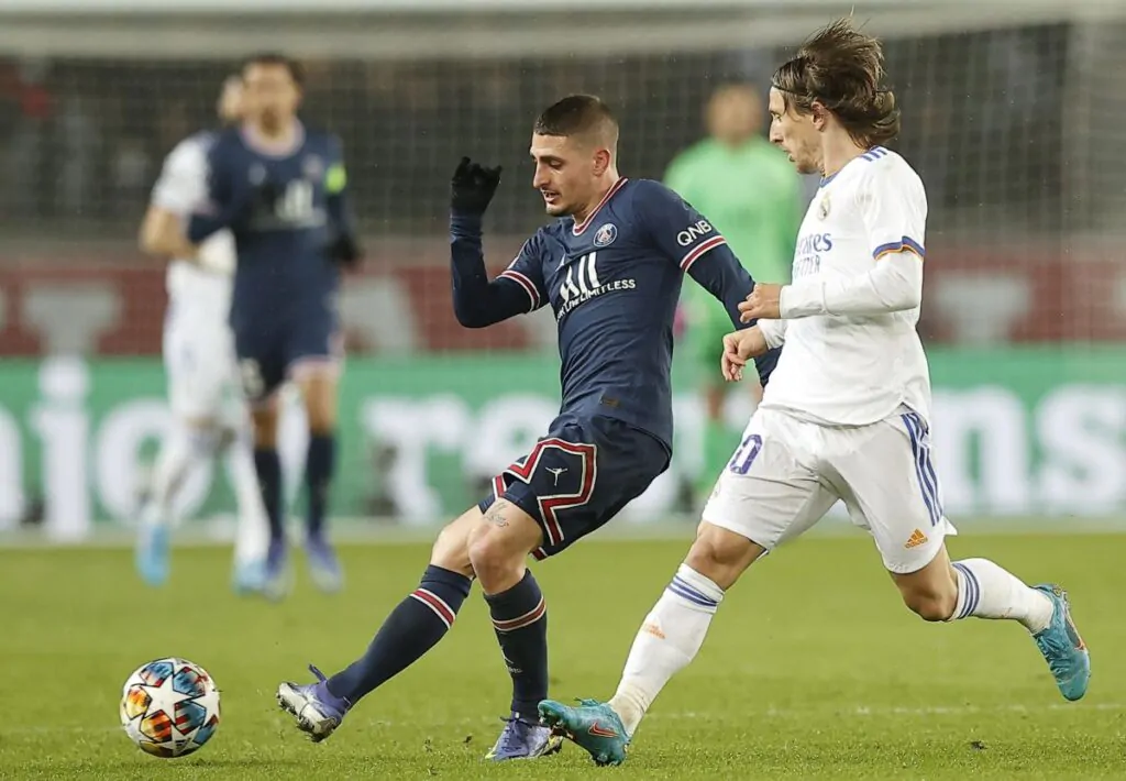 Verratti