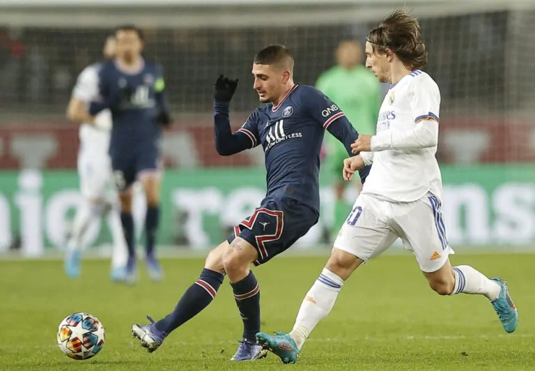 Verratti