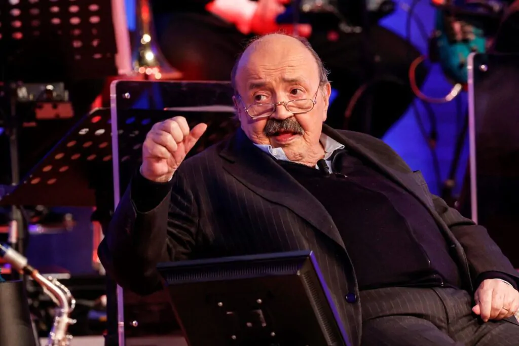 Maurizio Costanzo