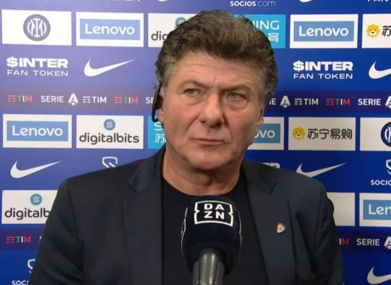 Mazzarri