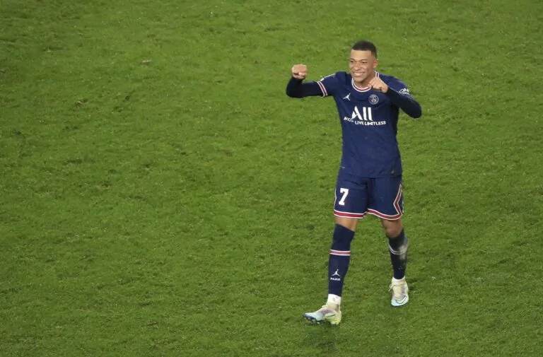 Mbappé