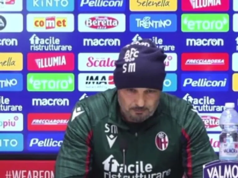 Mihajlovic