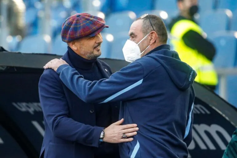 Mihajlovic