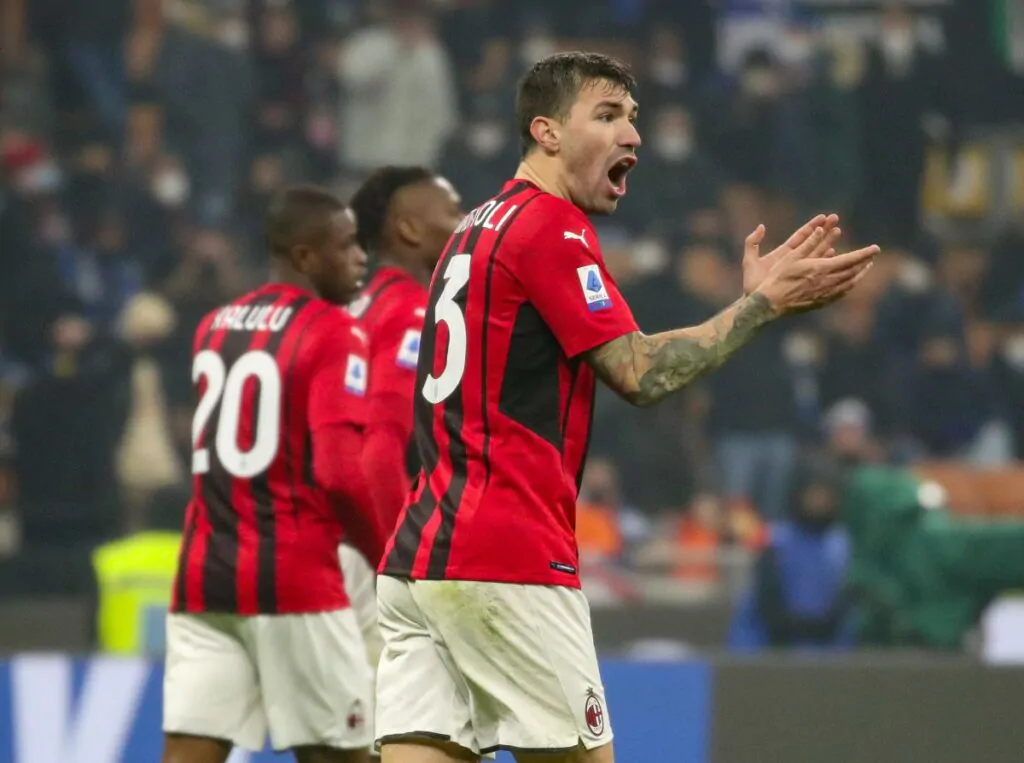 Milan