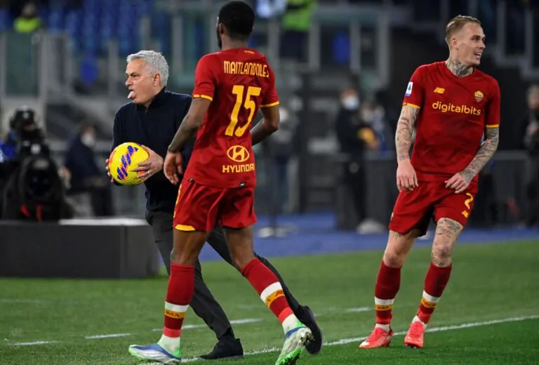 Mourinho