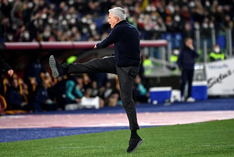 Mourinho