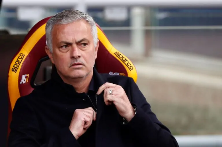 Mourinho