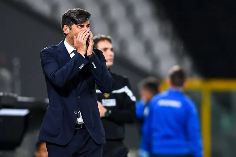 Paulo Fonseca