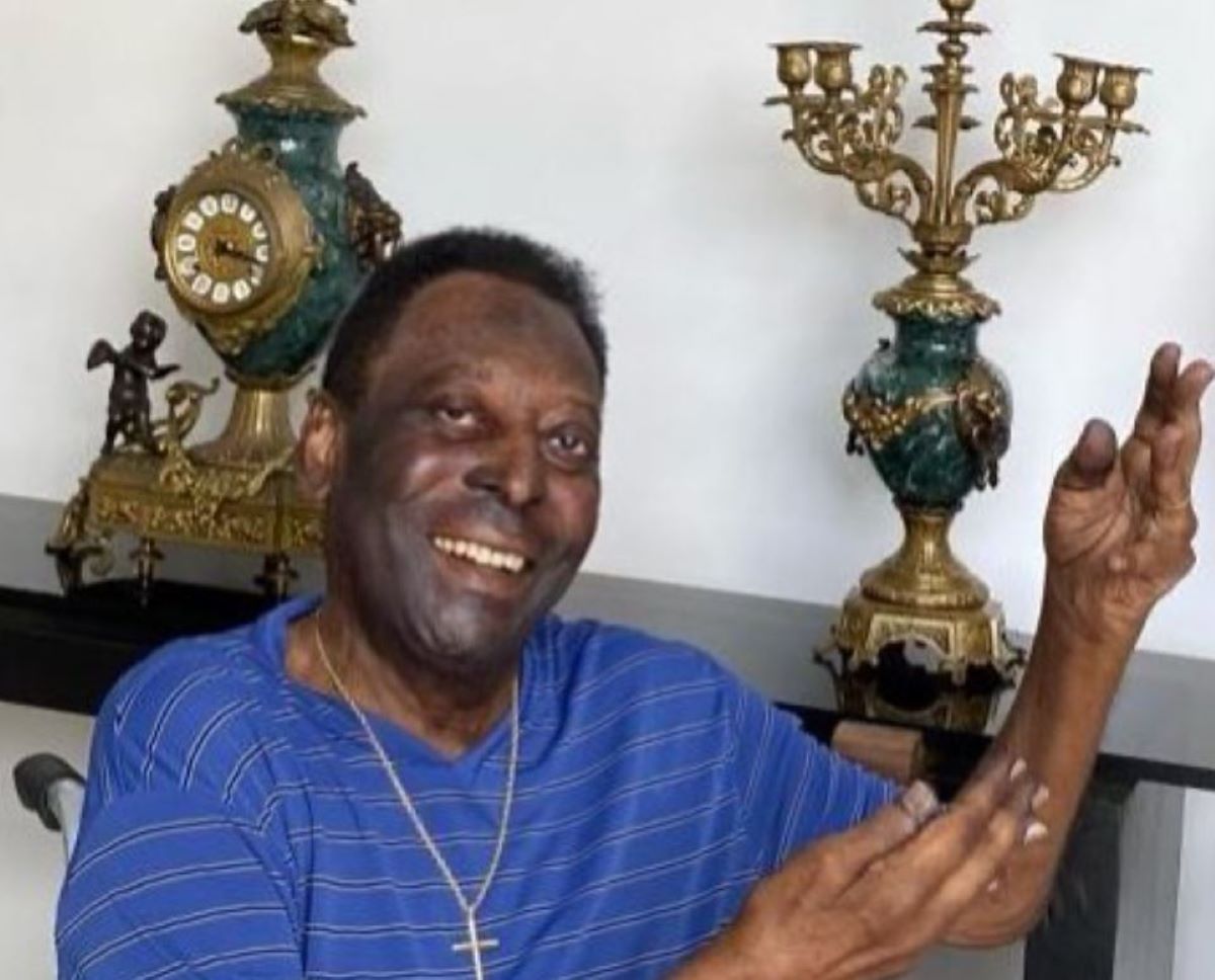 Pelè