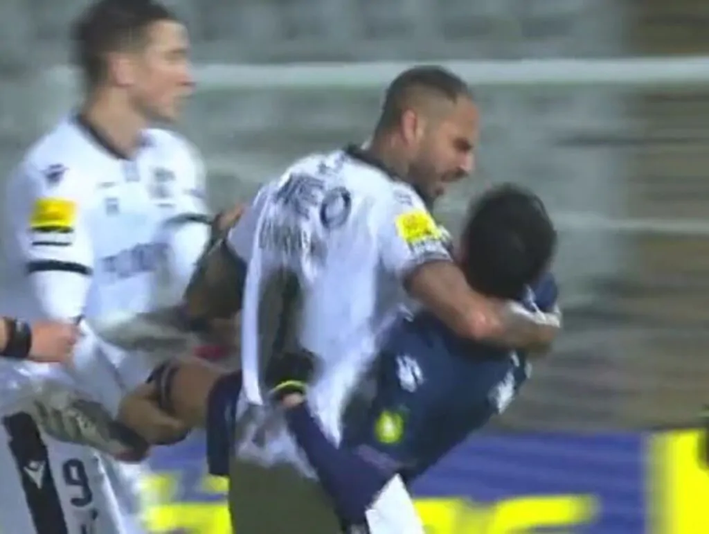 Quaresma