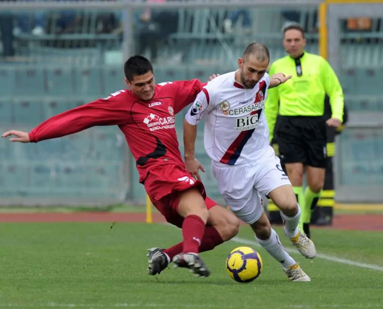 Romano Perticone