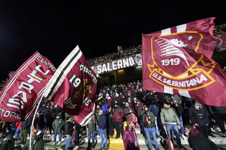 Salernitana