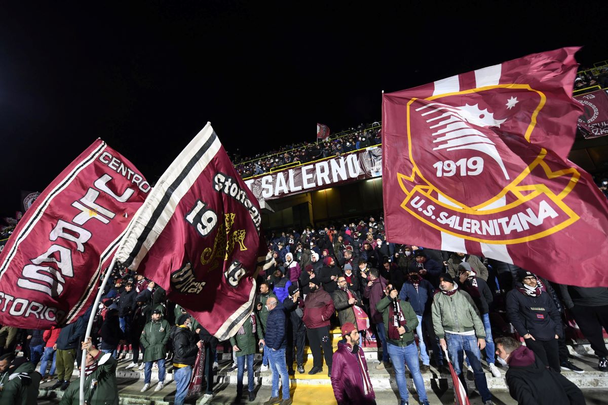 Salernitana