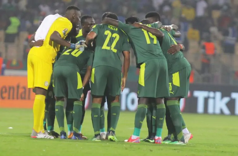 Senegal