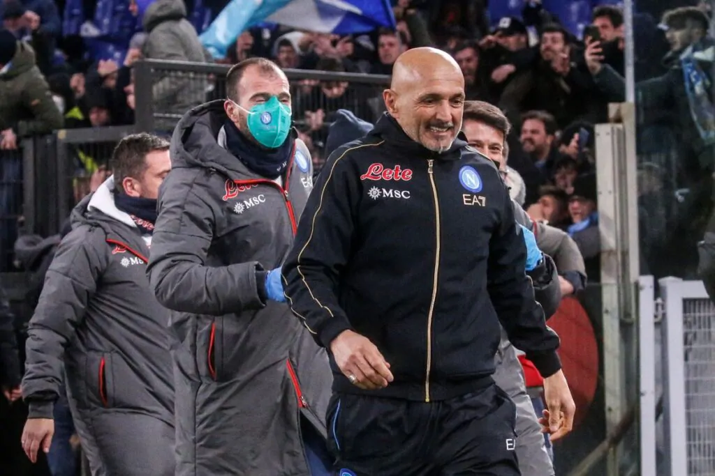 Spalletti