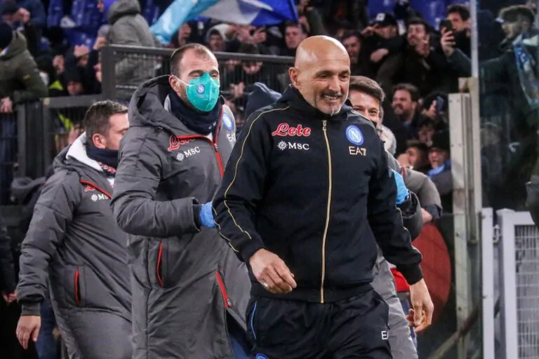 Spalletti