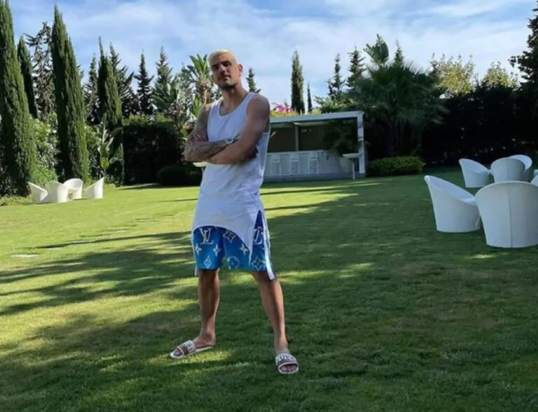 Theo Hernandez