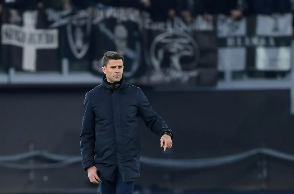 Thiago Motta