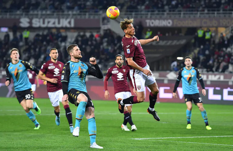 torino venezia