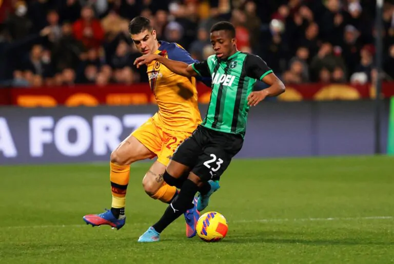 Traore