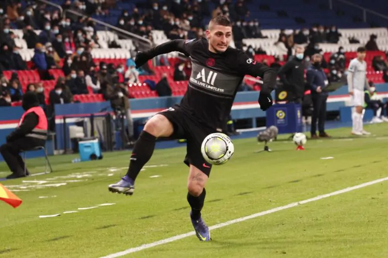 Verratti