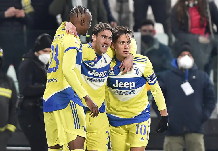 juventus