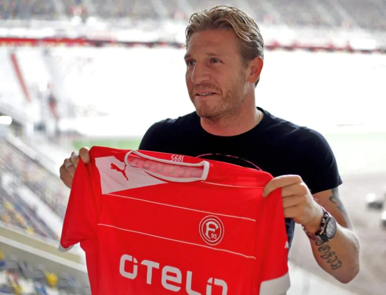 Andriy Voronin