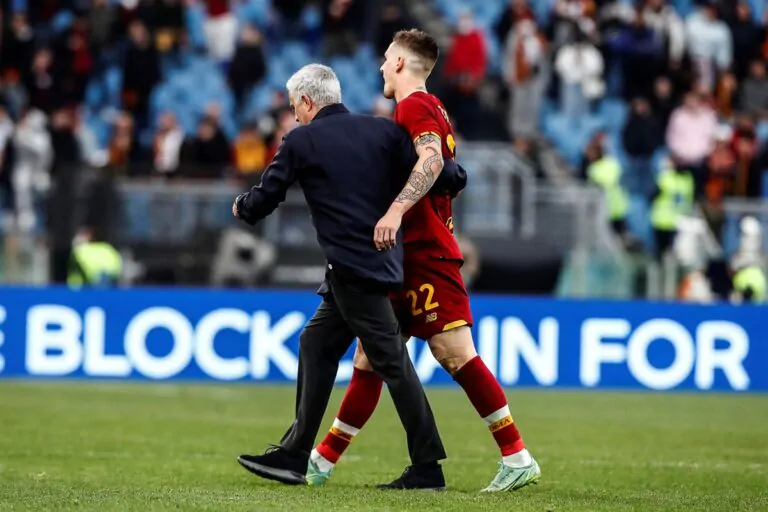 Zaniolo