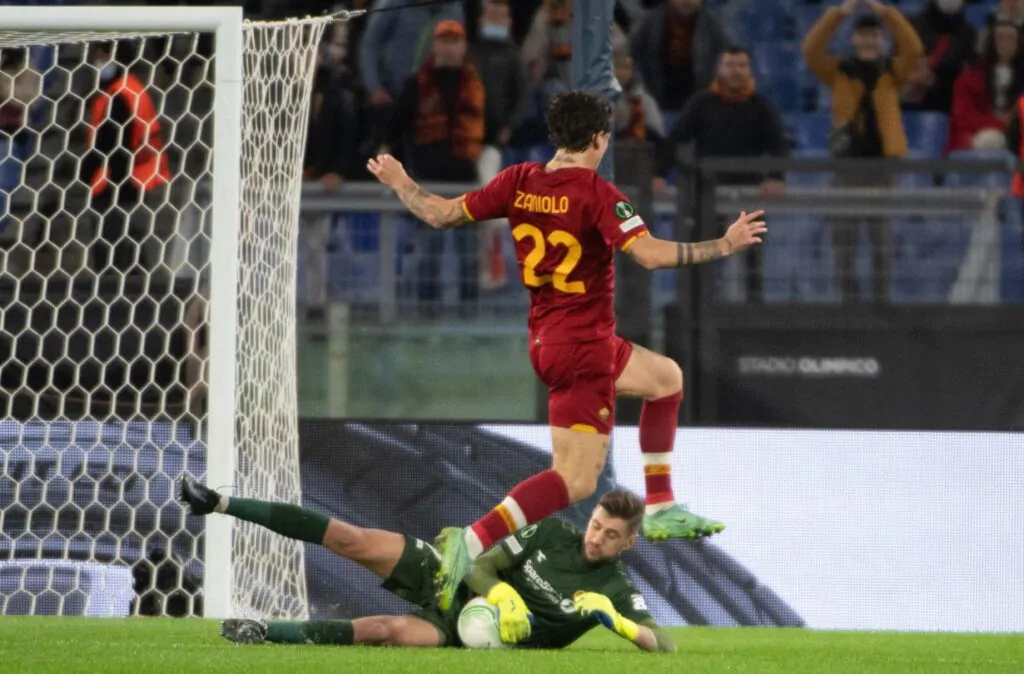 Zaniolo