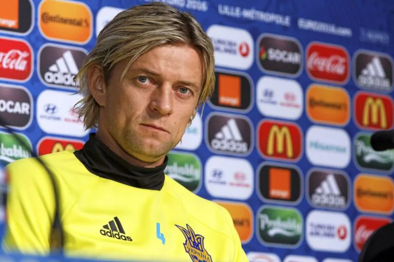 Anatoliy Tymoshchuk
