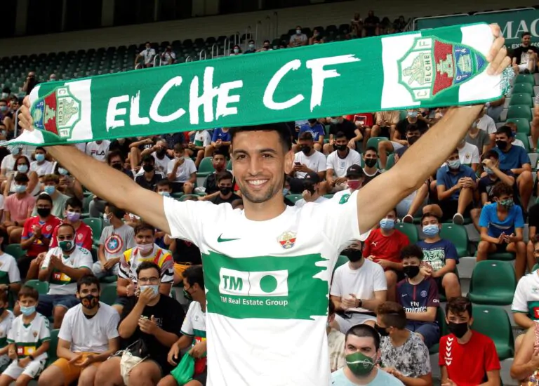 Javier Pastore