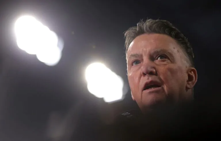 Van Gaal