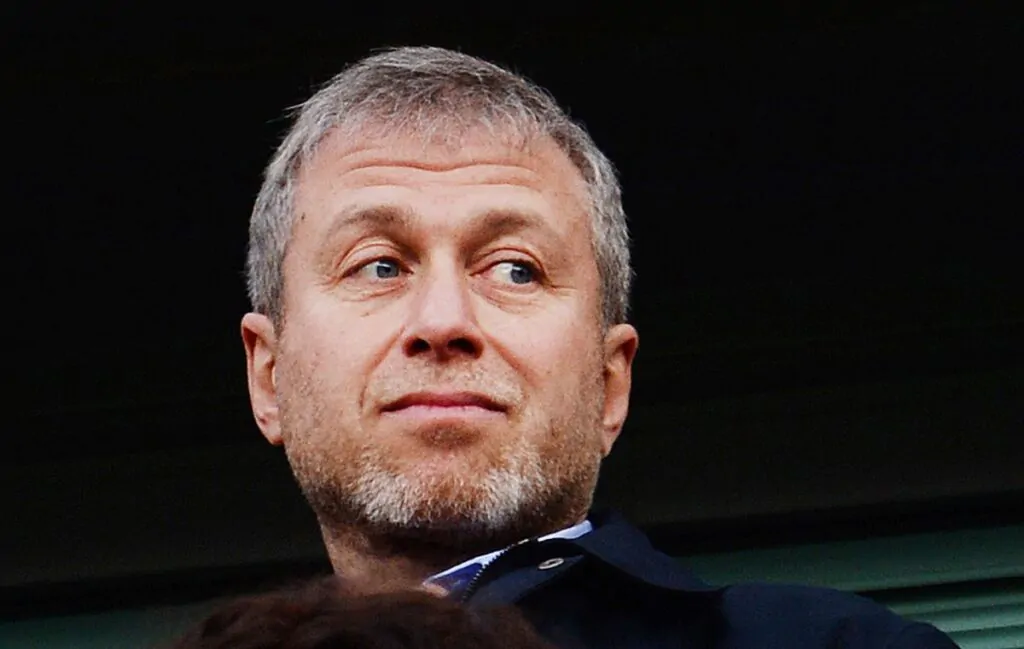 Abramovich