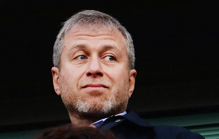 Abramovich