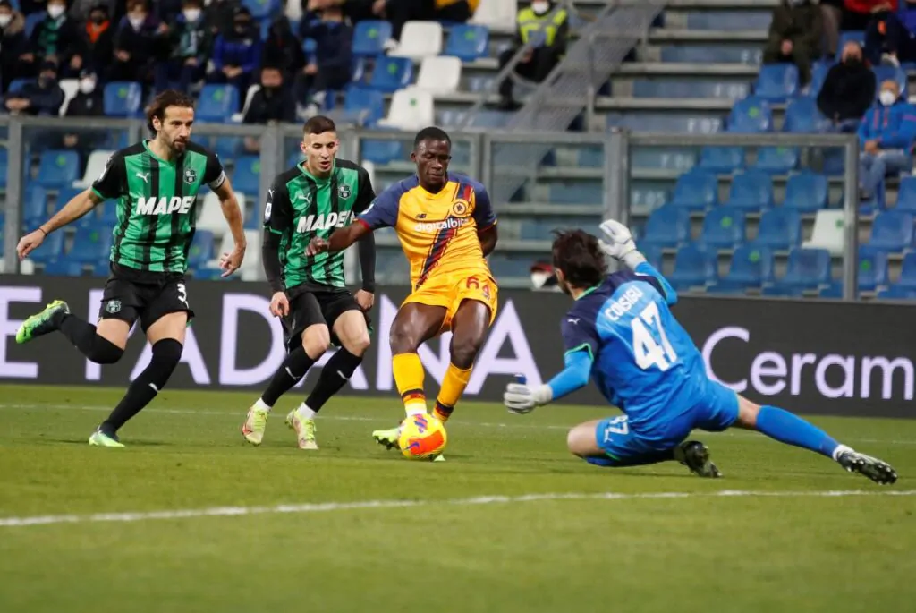 Felix Afena Gyan