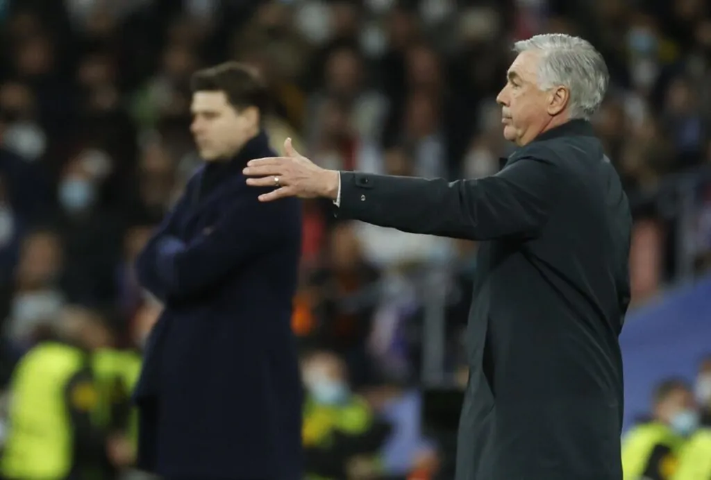 Ancelotti
