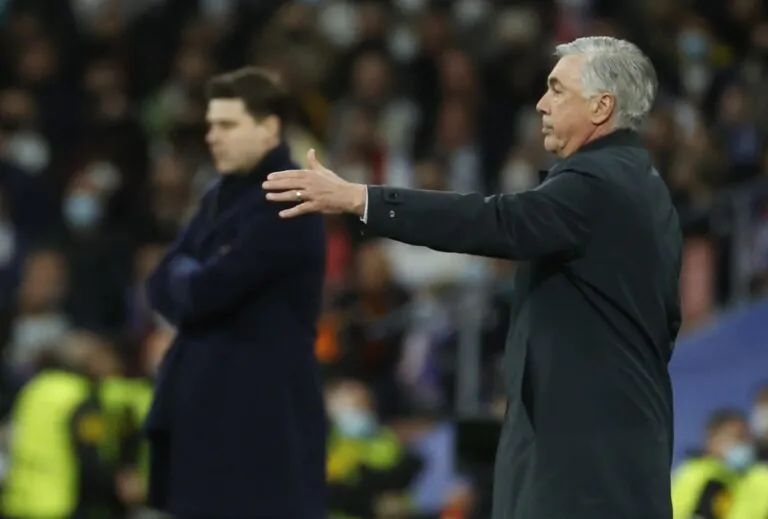 Ancelotti