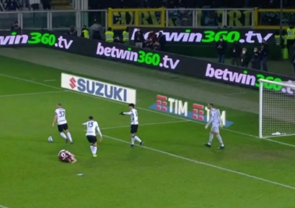 Belotti Ranocchia