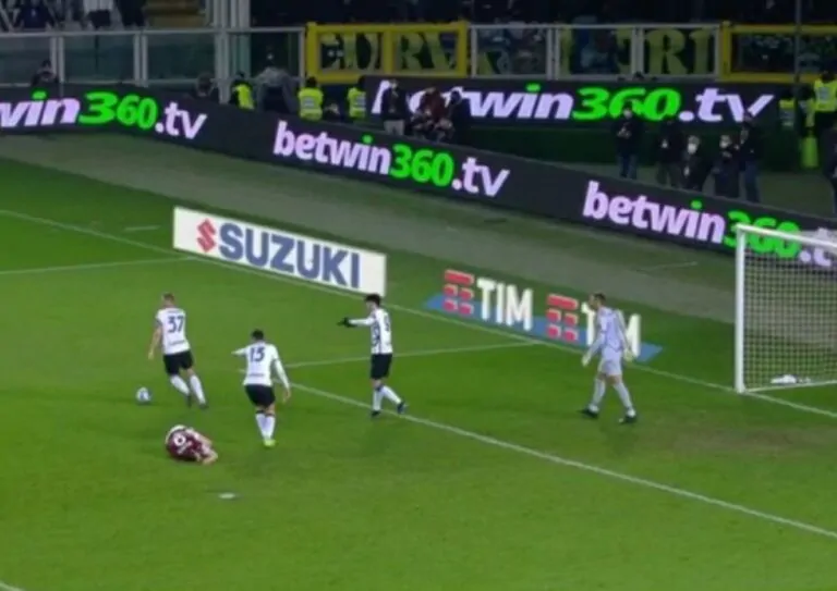 Belotti Ranocchia