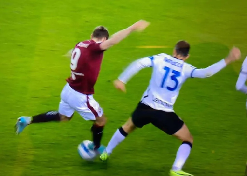 Belotti Ranocchia