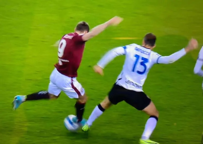 Belotti Ranocchia