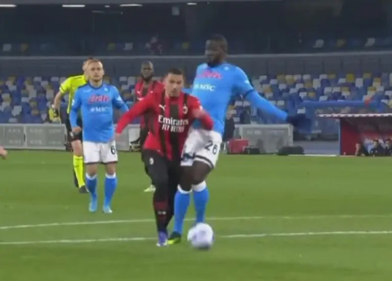 Bennacer Koulibaly