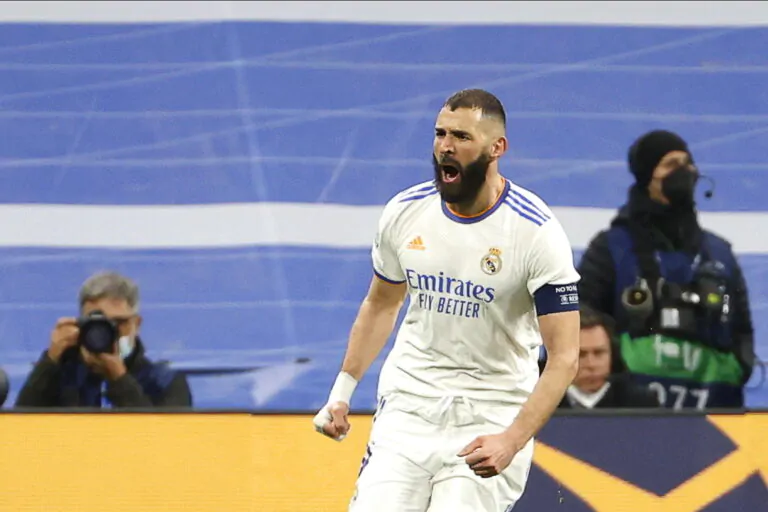 Benzema