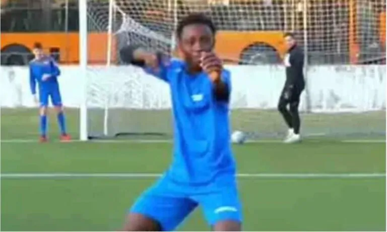 Bryan Asamoah