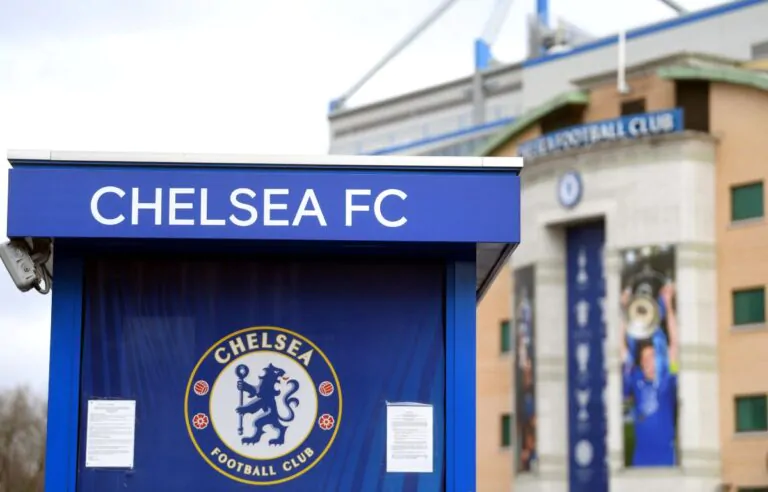 Chelsea