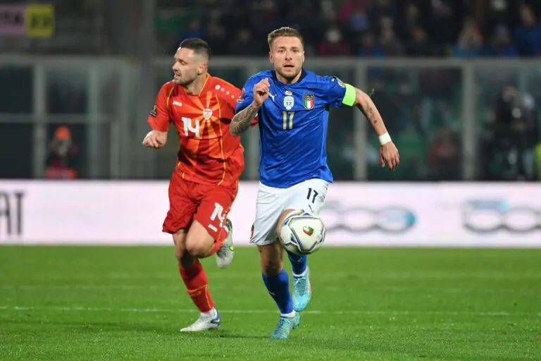 ciro immobile