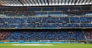 Curva Inter